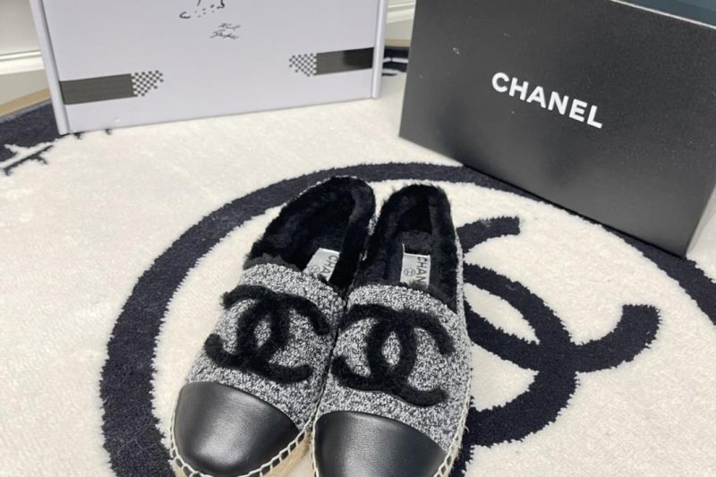 Replica Chanel Shoes size 35-40 h0622