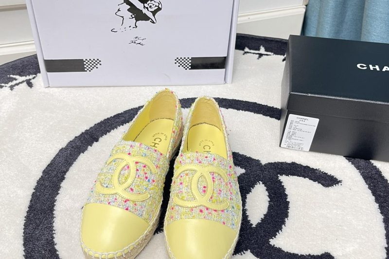 Replica Chanel Shoes size 35-40 h0620