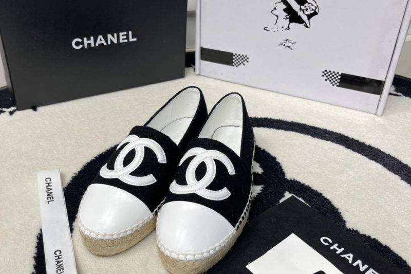 Replica Chanel Shoes size 35-40 h0618