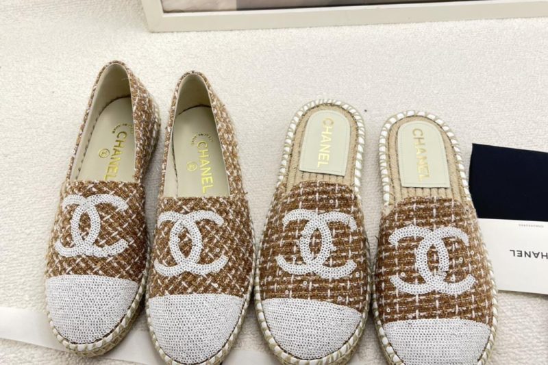 Replica Chanel Shoes size 35-40 h0616