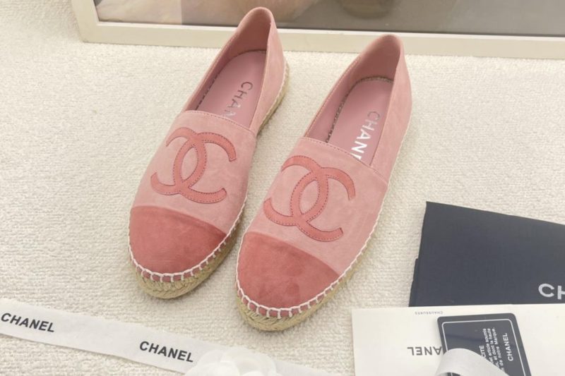 Replica Chanel Shoes size 35-40 h0615