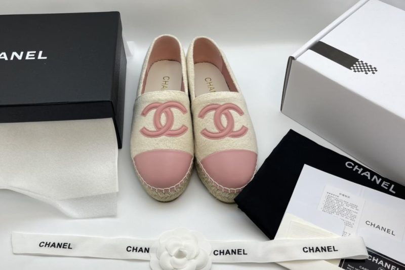 Replica Chanel Shoes size 35-40 h0614