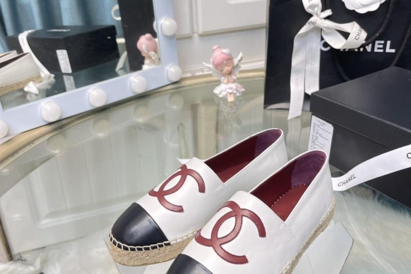 Replica Chanel Shoes size 35-40 h0613