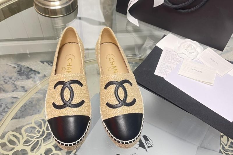 Replica Chanel Shoes size 35-40 h0611