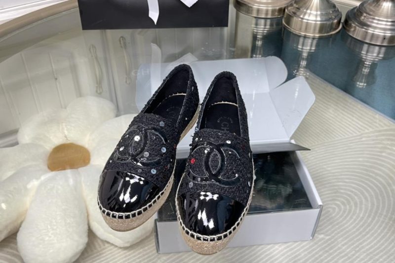 Replica Chanel Shoes size 35-40 h0609