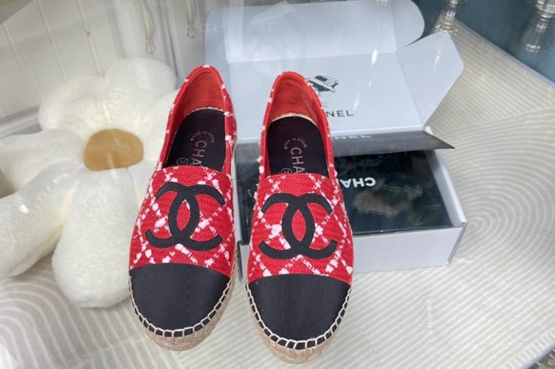 Replica Chanel Shoes size 35-40 h0607
