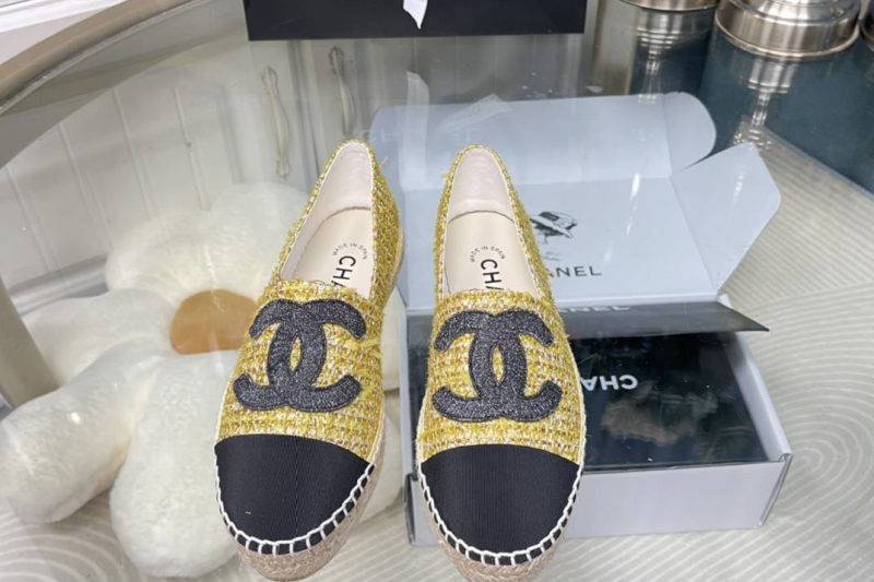 Replica Chanel Shoes size 35-40 h0606