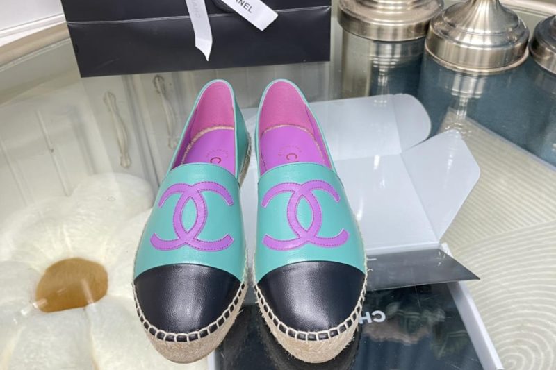 Replica Chanel Shoes size 35-40 h0605