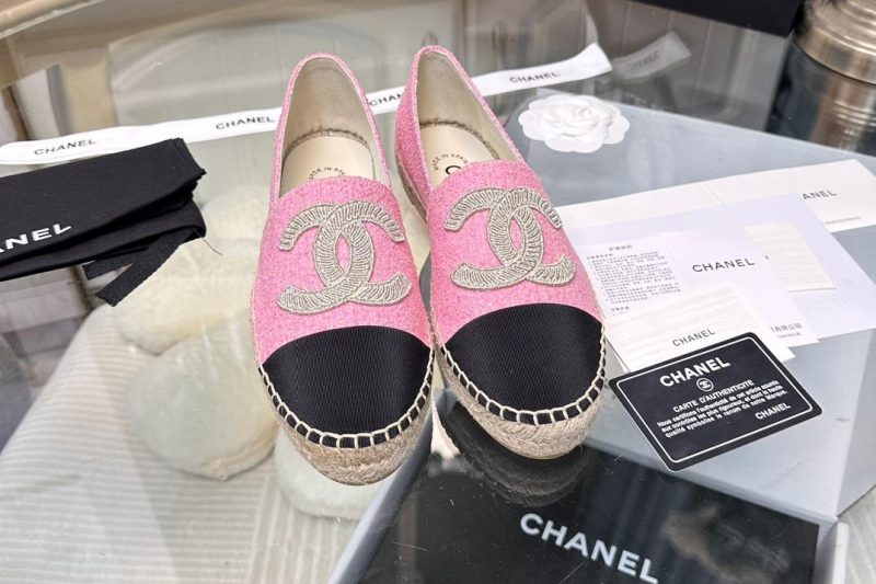 Replica Chanel Shoes size 35-40 h0604
