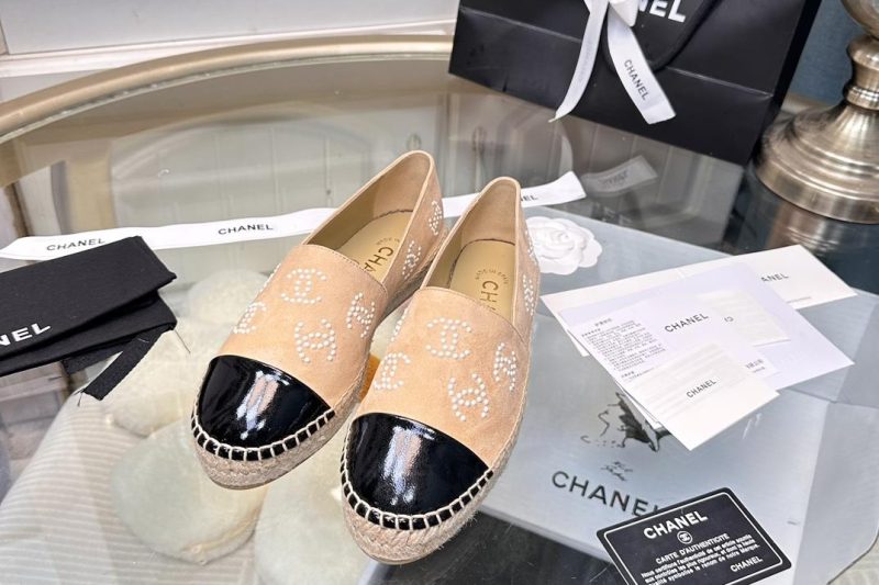Replica Chanel Shoes size 35-40 h0603