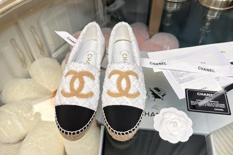 Replica Chanel Shoes size 35-40 h0601