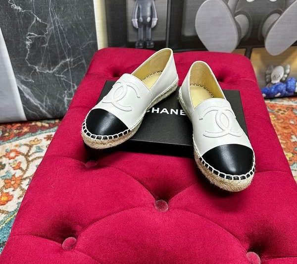Replica Chanel Shoes size 35-40 fsm0102