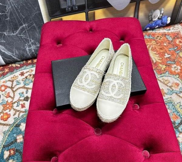 Replica Chanel Shoes size 35-40 fsm0101