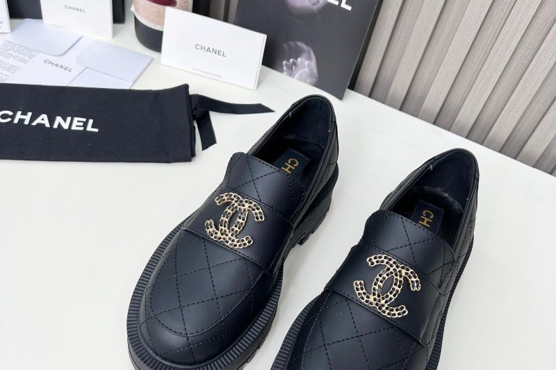 Replica Chanel Shoes size 35-40 h1104