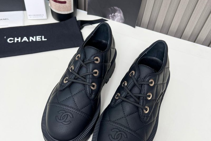 Replica Chanel Shoes size 35-40 h1103