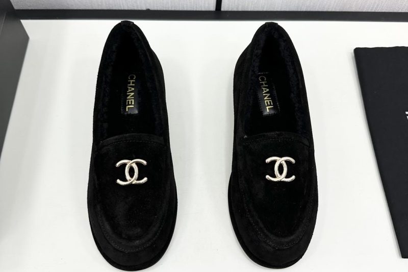 Replica Chanel Shoes size 35-39 h1101