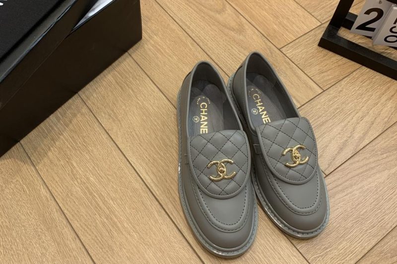 Replica Chanel Shoes size 35-41 h1006