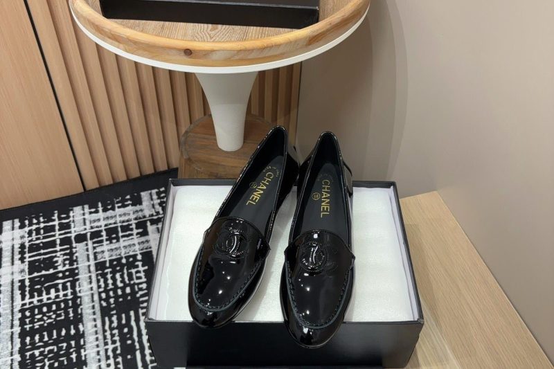 Replica Chanel Shoes size 35-41 h1005
