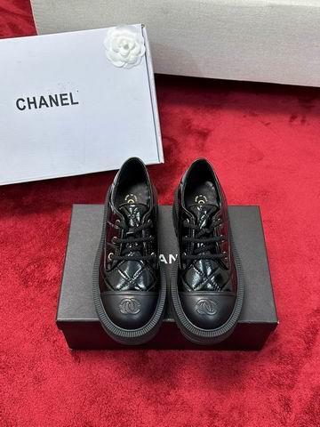 Replica Chanel Shoes size 35-41 mnh0803