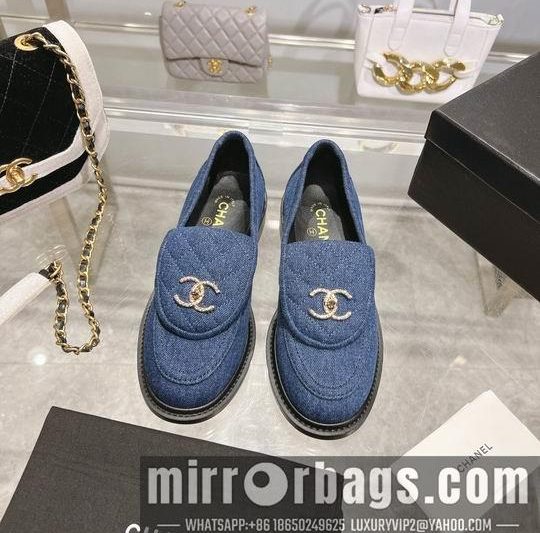 Replica Chanel Shoes size 35-41 mnh0704