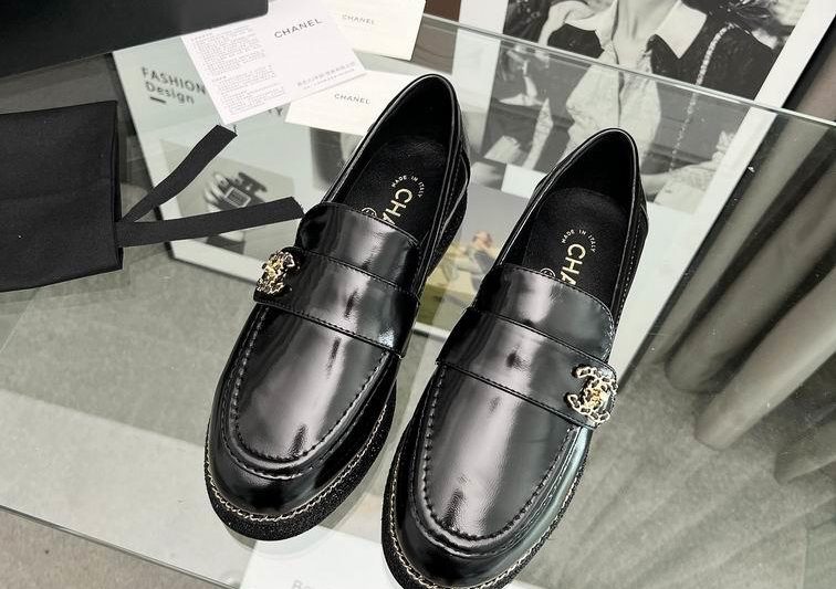 Replica Chanel Shoes size 34-41 mnh0701