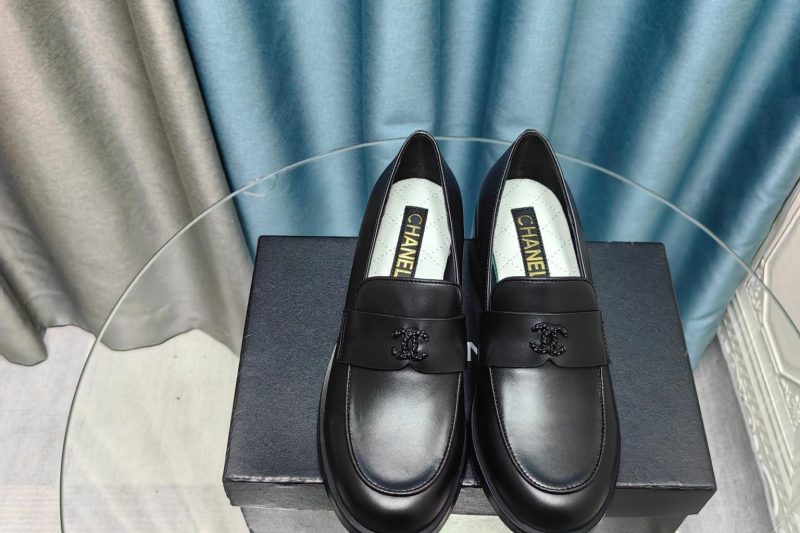 Replica Chanel Shoes size 35-41 h0812