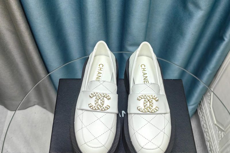 Replica Chanel Shoes size 35-41 h0811