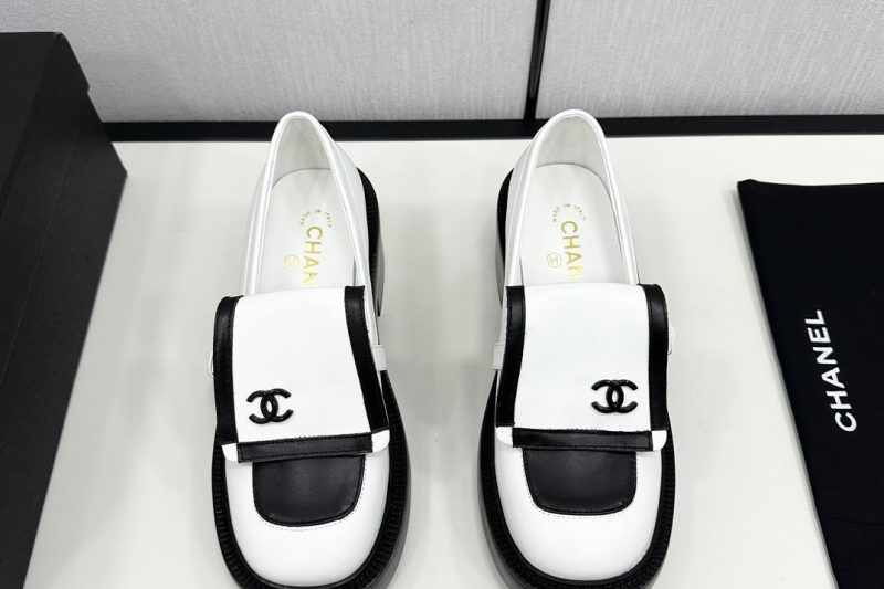 Replica Chanel Shoes size 35-41 h0808