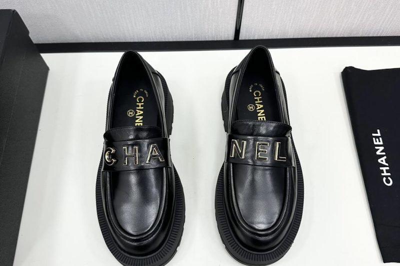 Replica Chanel Shoes size 35-41 h0806