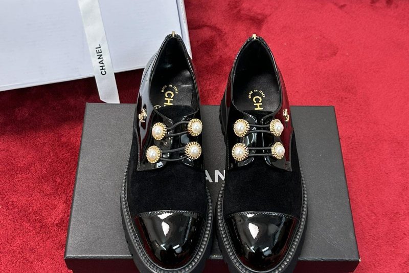 Replica Chanel Shoes size 35-41 h0805