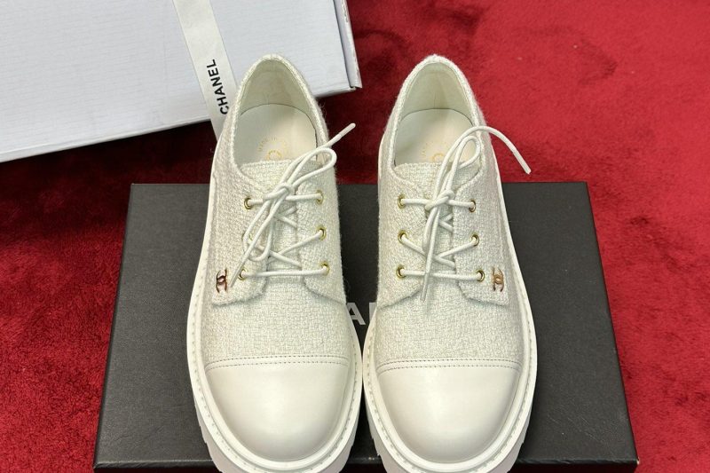 Replica Chanel Shoes size 35-41 h0804