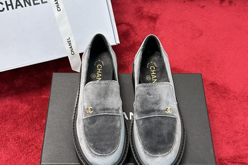 Replica Chanel Shoes size 35-41 h0803