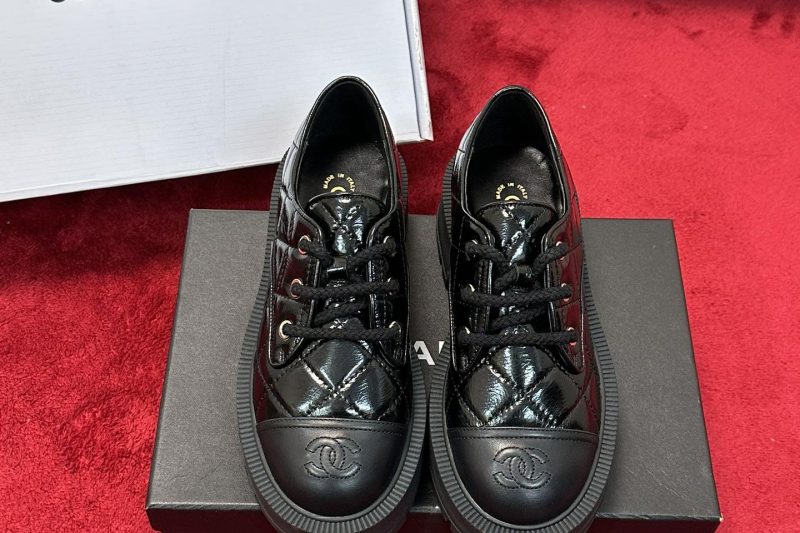 Replica Chanel Shoes size 35-41 h0802