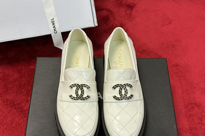 Replica Chanel Shoes size 35-41 3cm h0801