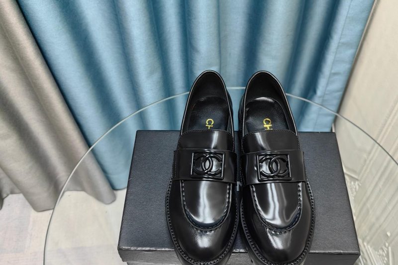 Replica Chanel Shoes size 35-40 h0703