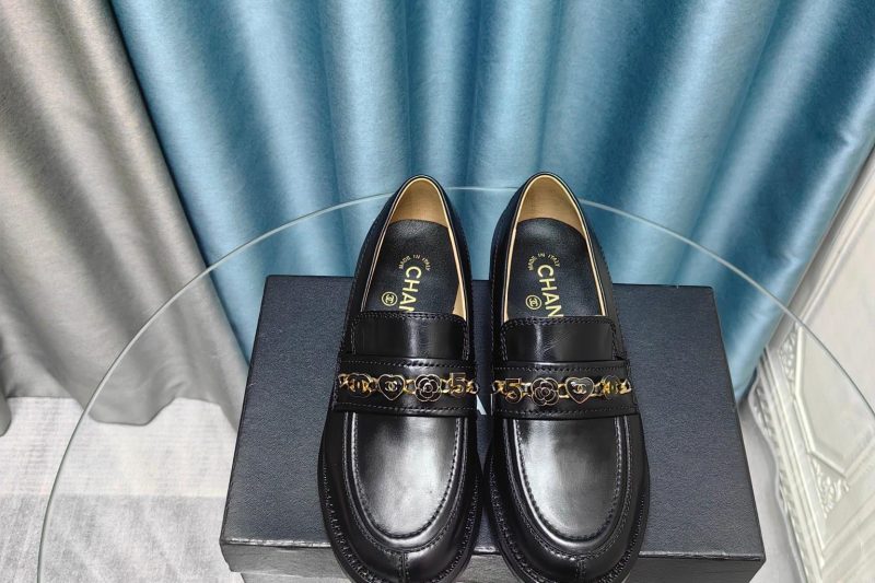 Replica Chanel Shoes size 35-39 h0701