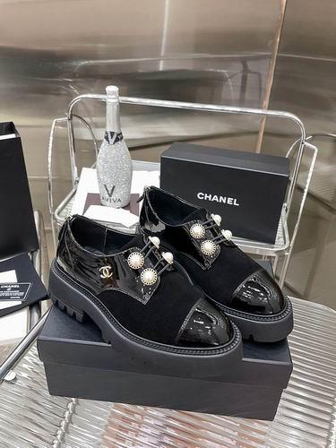 Replica Chanel Shoes size 35-41 mnh0401
