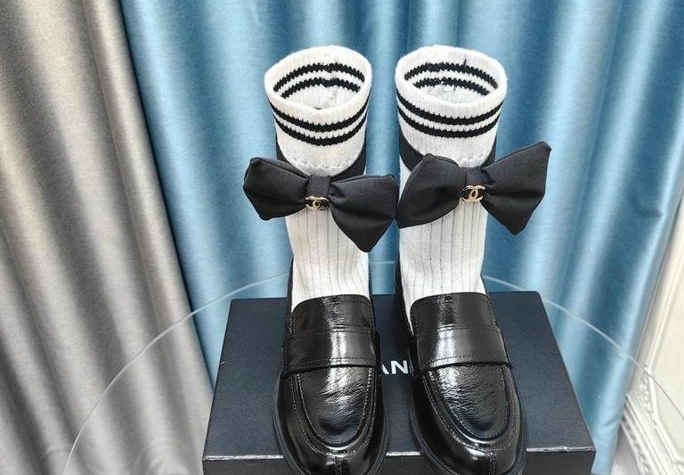 Replica Chanel Shoes size 35-41 mnh0201