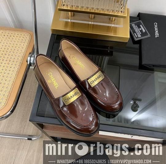 Replica Chanel Shoes size 35-41 mnh0107