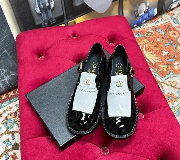 Replica Chanel Shoes size 35-39 fsm0104