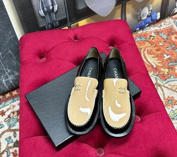 Replica Chanel Shoes size 35-39 fsm0103