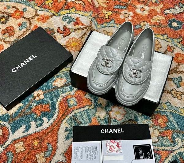 Replica Chanel Shoes size 35-39 fsm0102