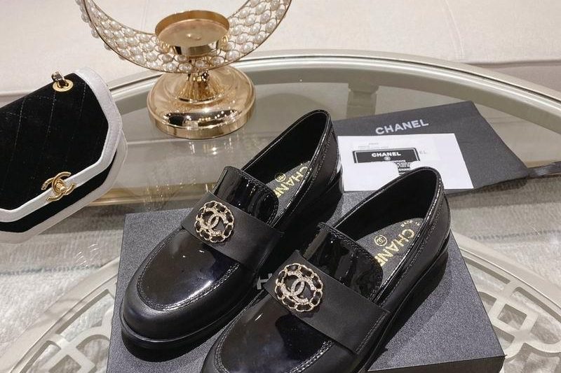 Replica Chanel Shoes size 35-39 fsm0101