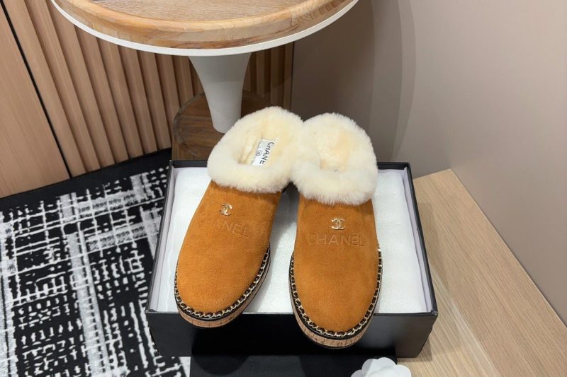 Replica Chanel Shoes size 35-41 h1014