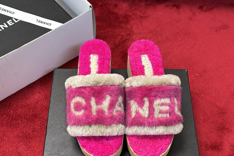 Replica Chanel Shoes size 35-40 h1013