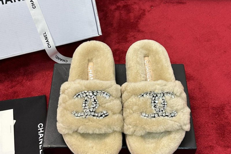 Replica Chanel Shoes size 35-41 h1012