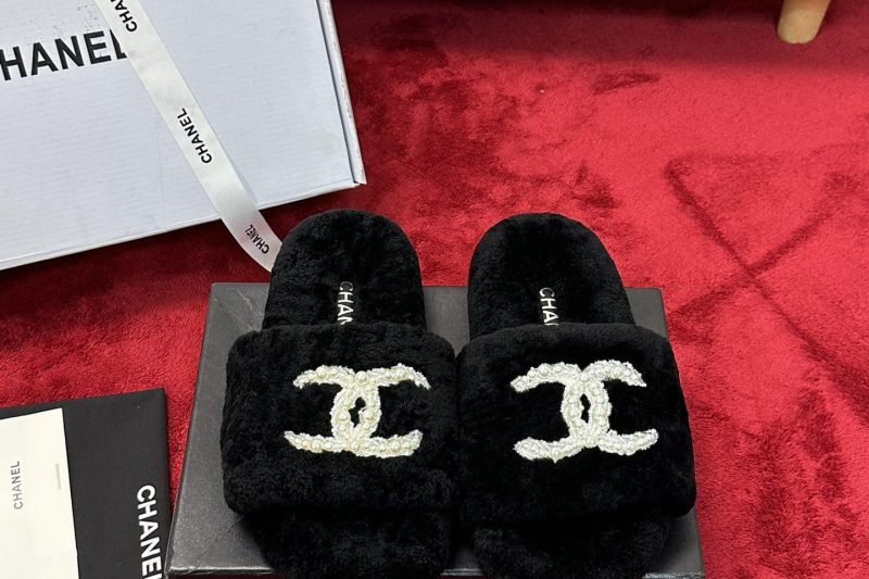 Replica Chanel Shoes size 35-41 h1011
