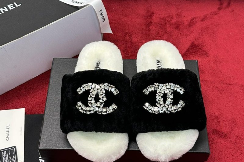 Replica Chanel Shoes size 35-41 h1010