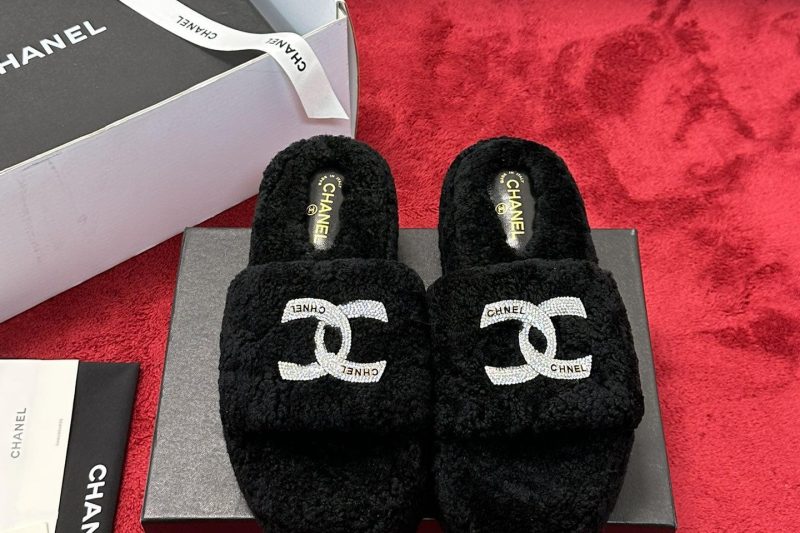 Replica Chanel Shoes size 35-41 h1009