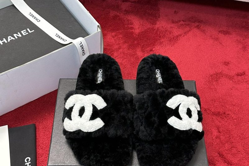 Replica Chanel Shoes size 35-41 h1008